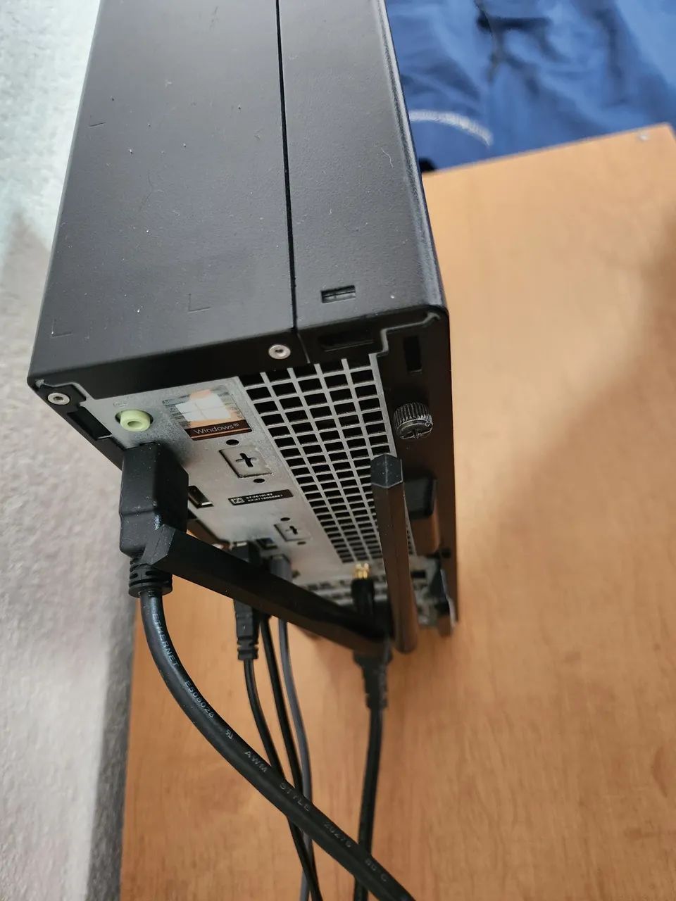 Dell optiplex 3080 - Foto 4
