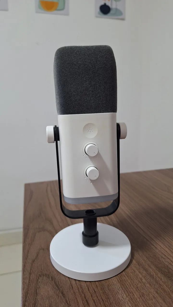 Microfone Fifine Am8 - Foto 4