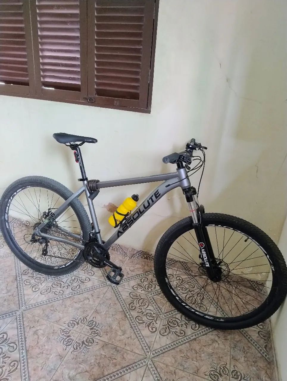 Bicicleta Absolute Aro 29 - Foto 2