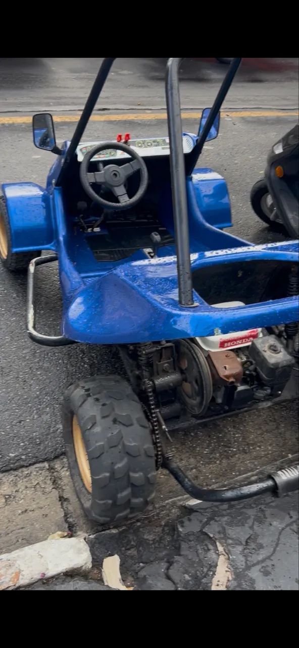 Mini buggy - Foto 3