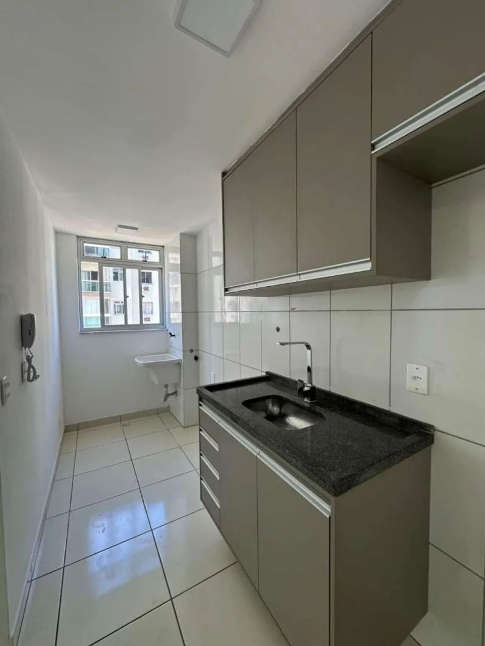 ALUGO APARTAMENTO EM MANGUINHOS  - Foto 8