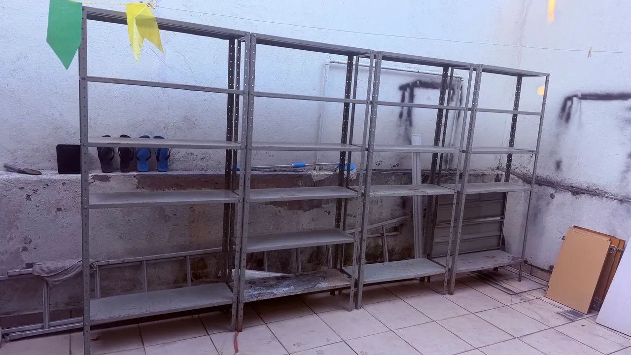 Prateleira  - Foto 2