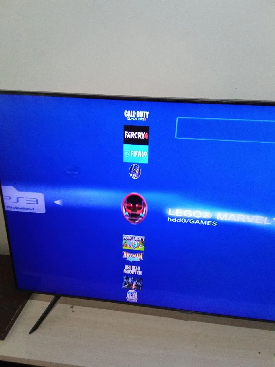 Play Station 3 - Foto 5