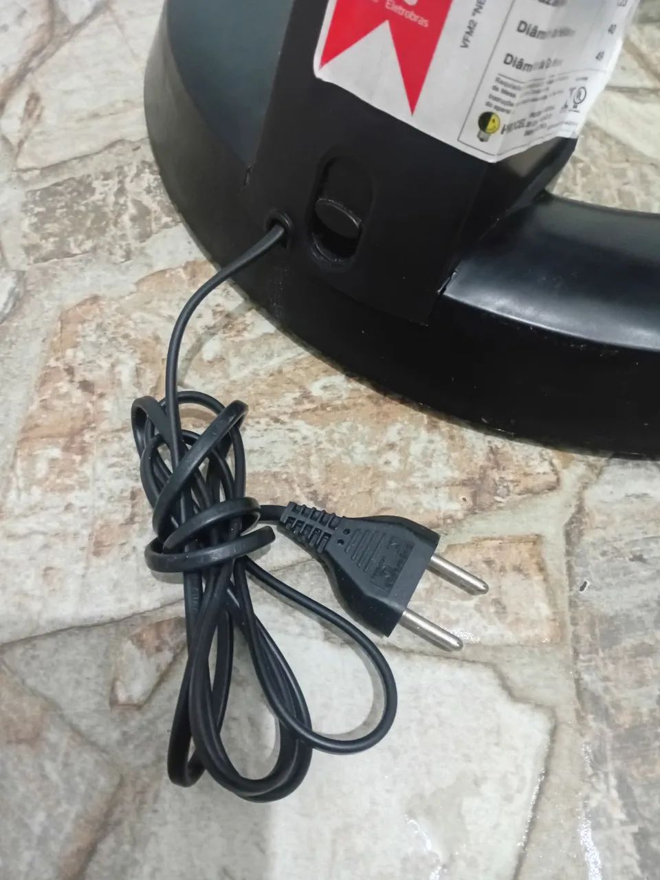 Ventilador Arno silence force - Foto 3