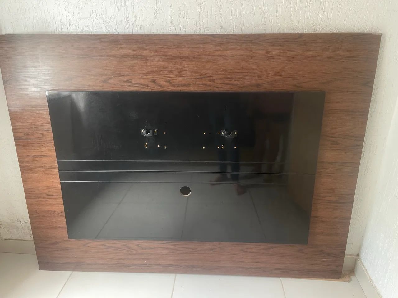 Painel de tv muito novo!