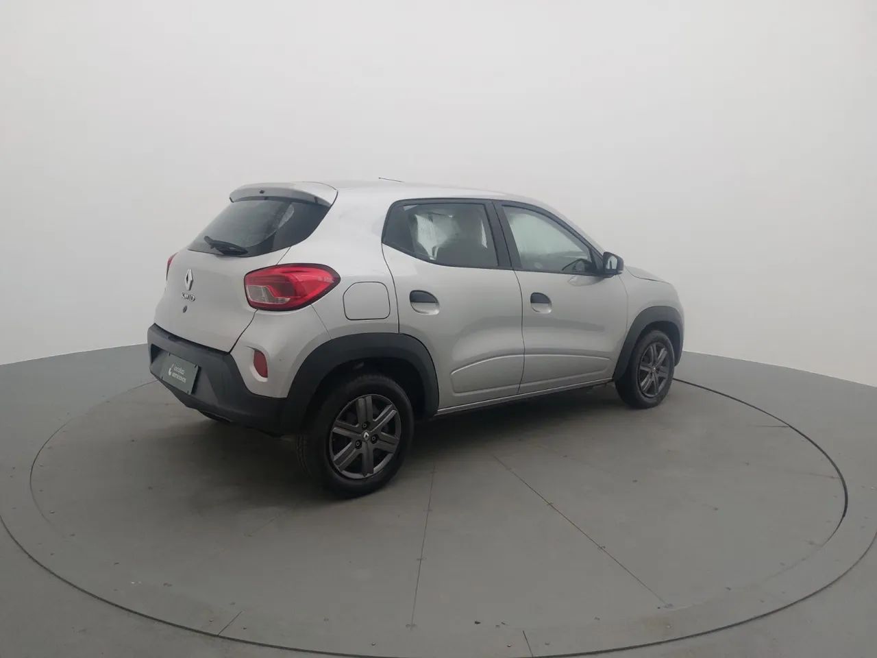 Renault Kwid 1.0 Zen 2025 - Foto 5