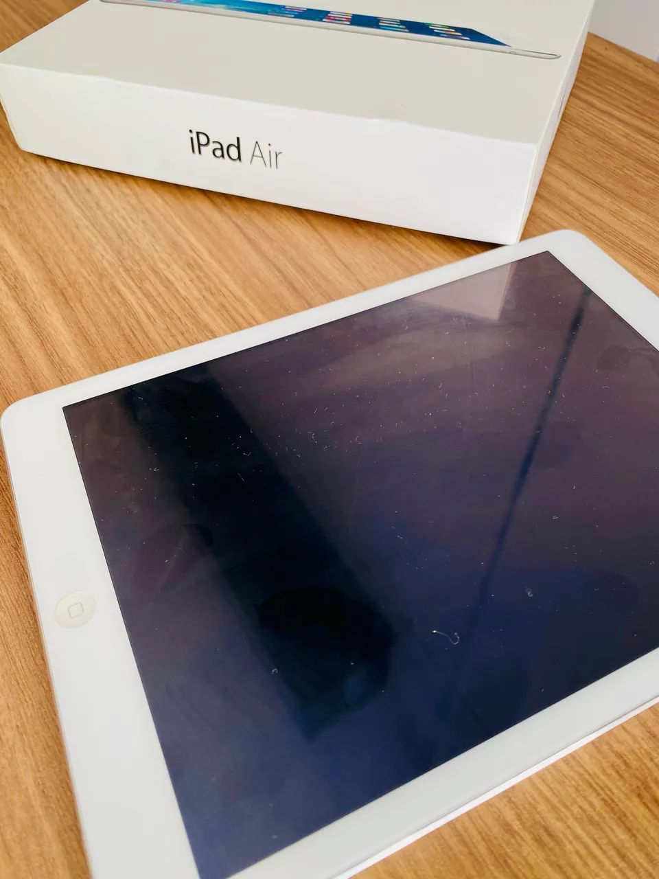 Tablet iPad Air 1 - Foto 3