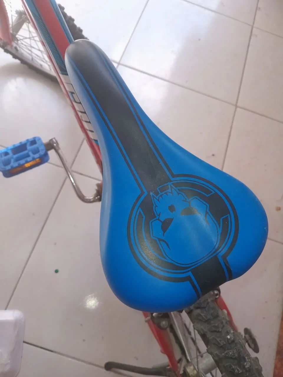 Bicicleta  - Foto 4