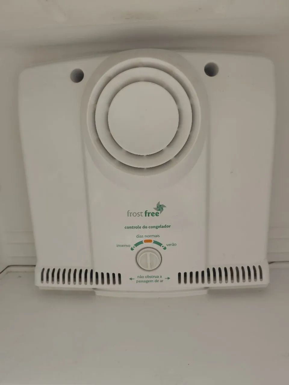 Geladeira Consul Frost Free  - Foto 3
