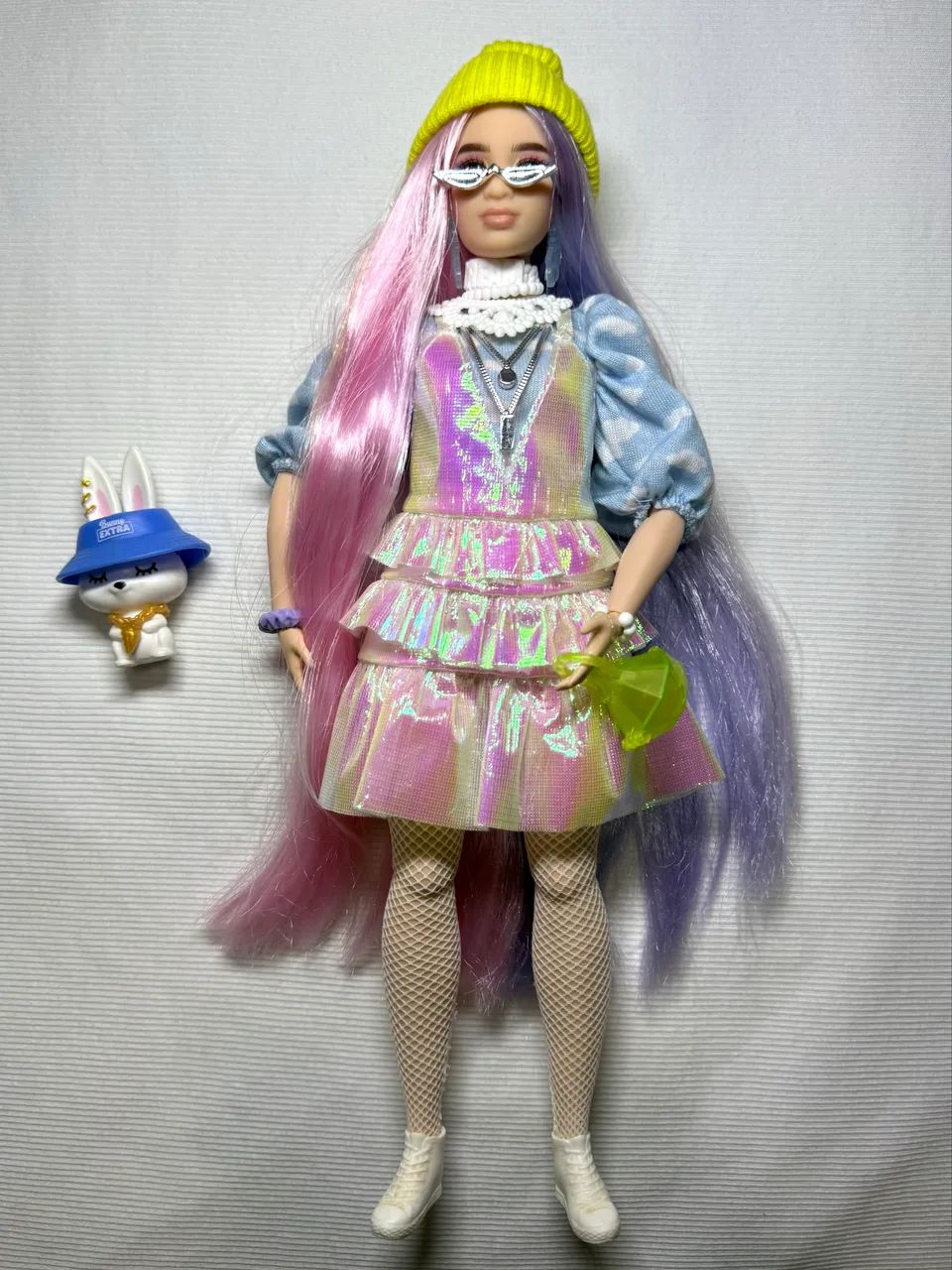 Boneca Barbie Extra #2 - Foto 2