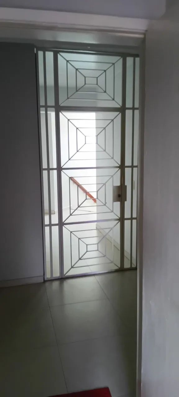 Quarto com suite em jardim da penha - Foto 4