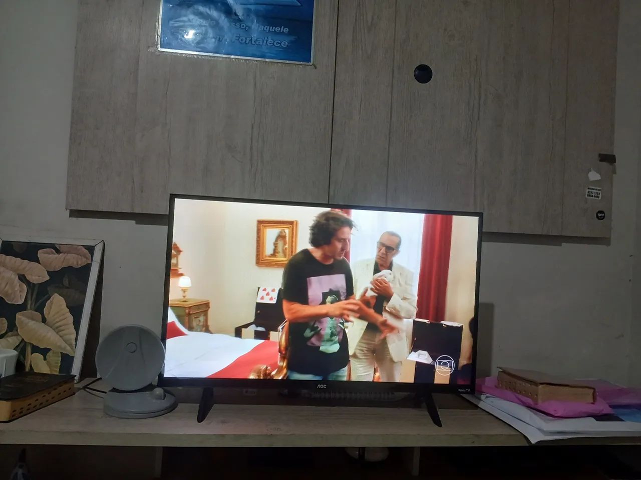 Tv noc - Foto 2
