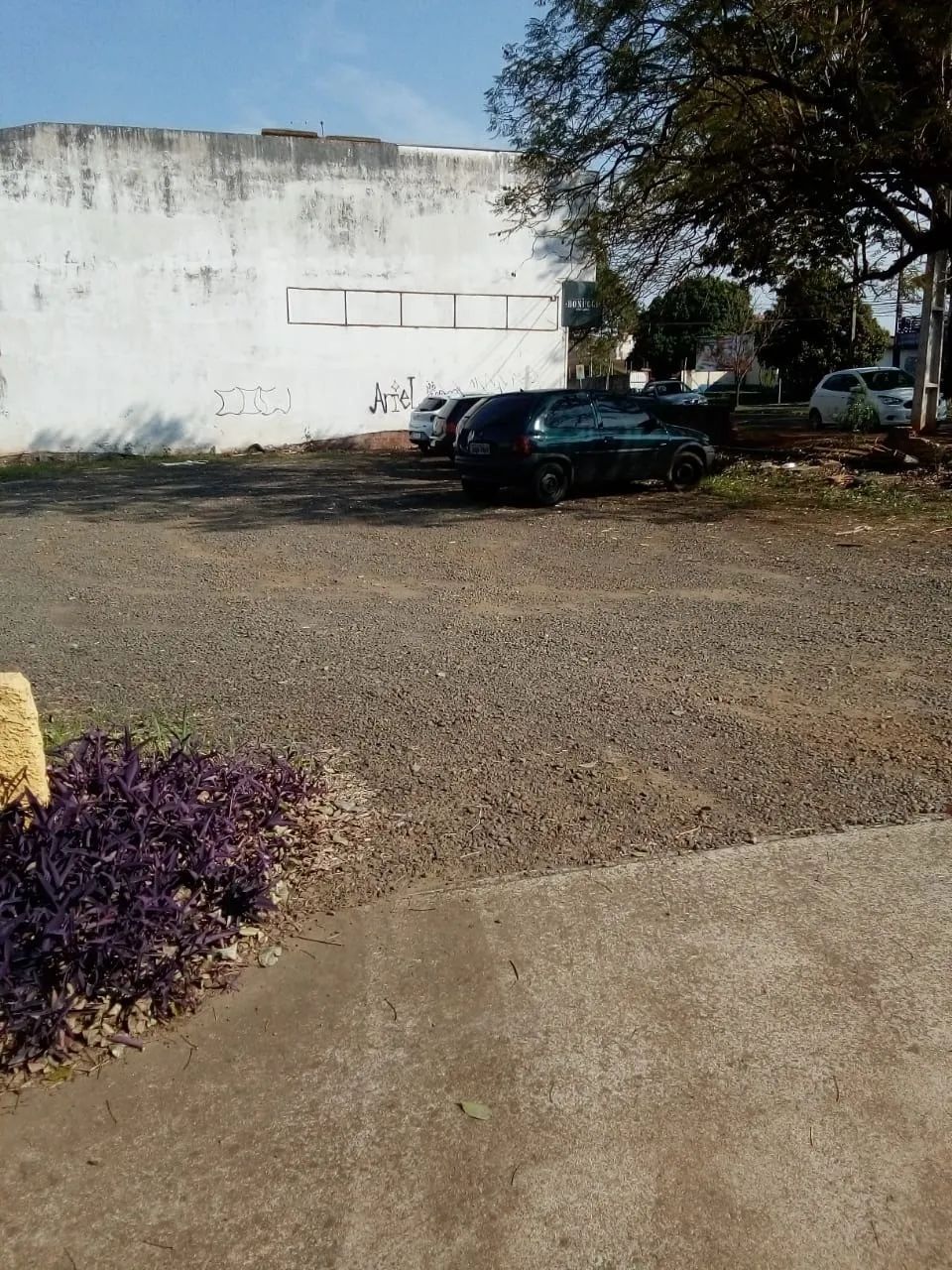 Terreno para Locação com 750 m² - Foto 3