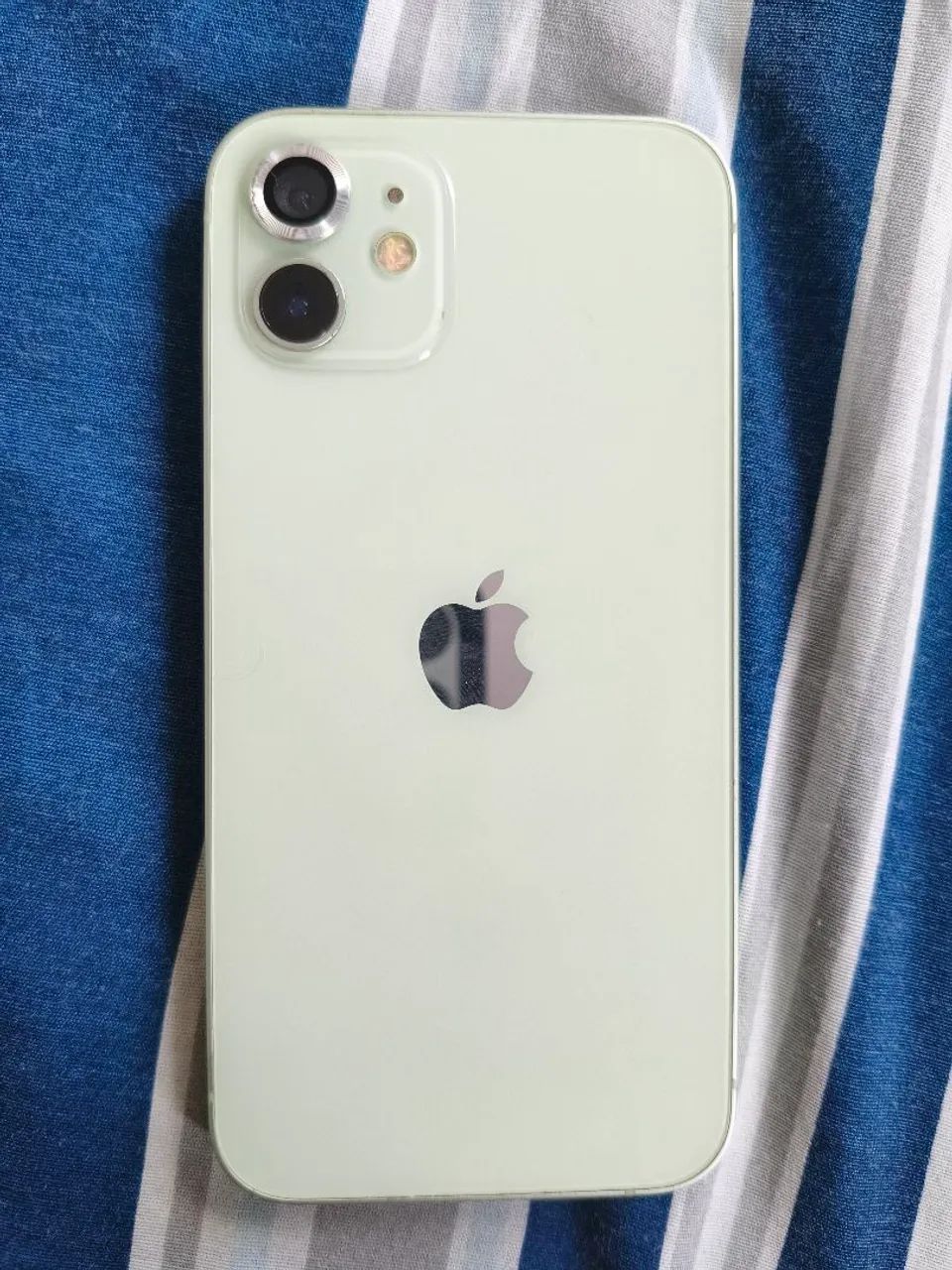 iPhone 12 - Foto 5