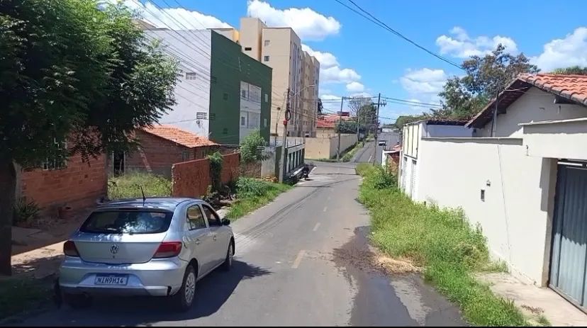 Vendo terreno zona leste  - Foto 5