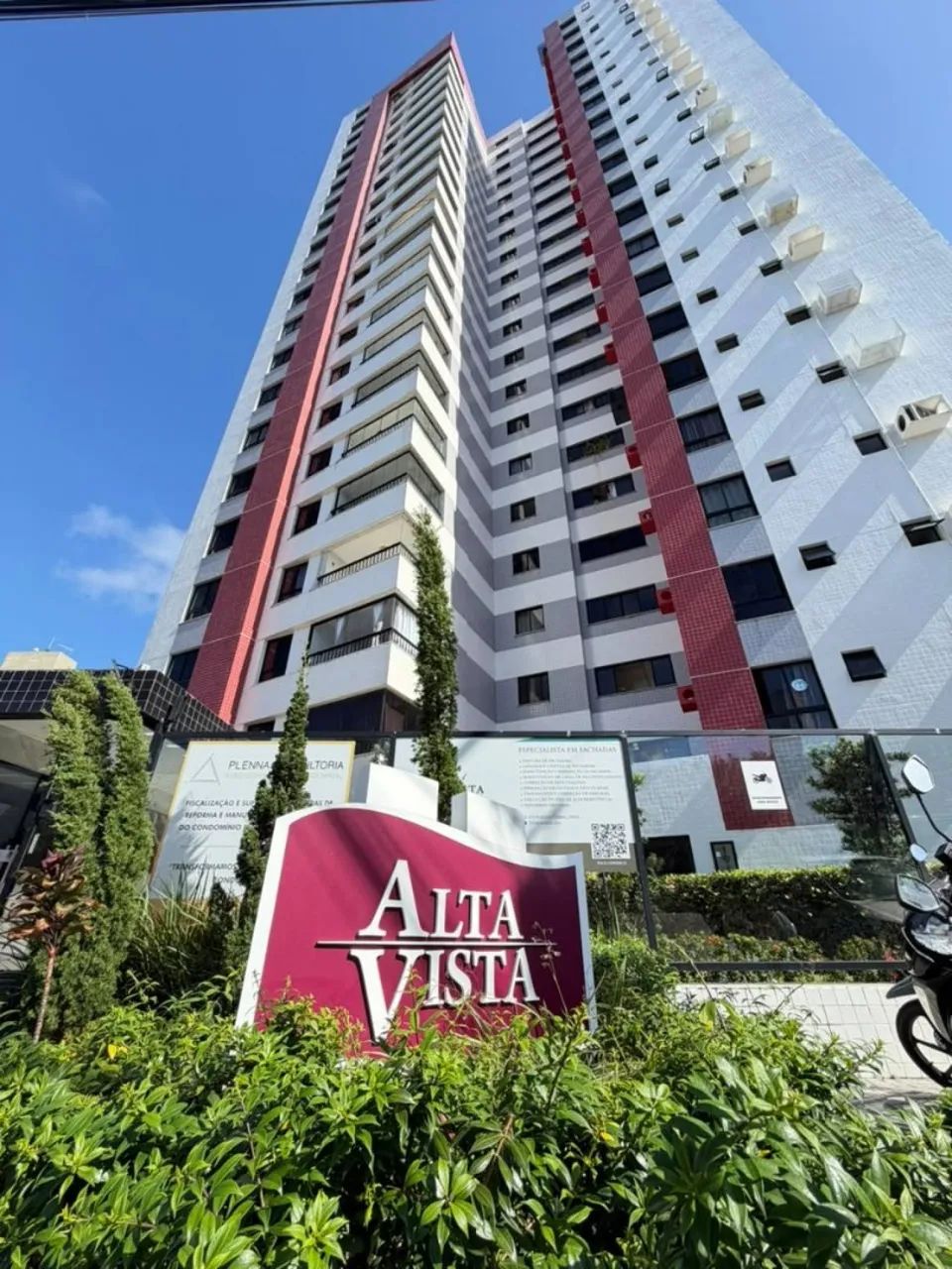 RESIDENCIAL ALTA VISTA
