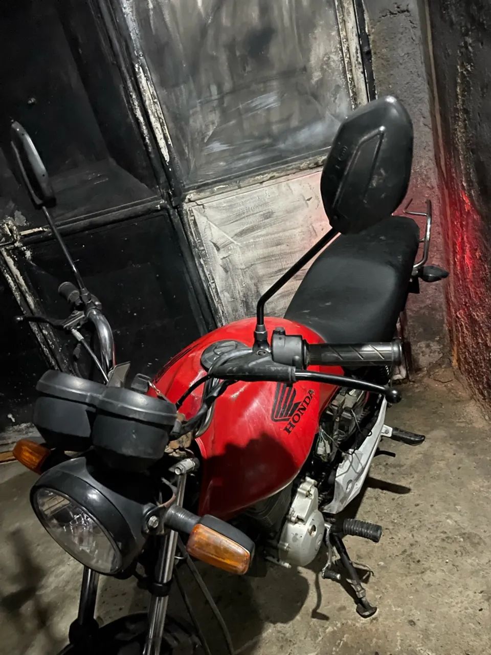 Moto 125  - Foto 2