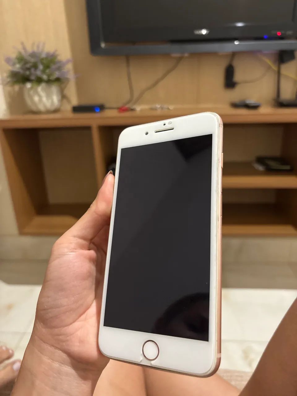 iPhone 8 Plus 64gb - Foto 4