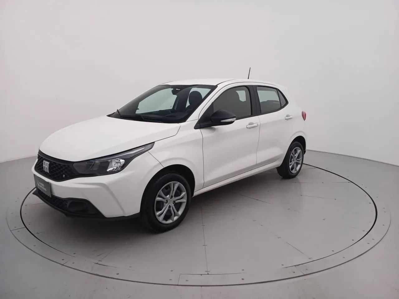 Fiat Argo Drive 1.0 Firefly 2026