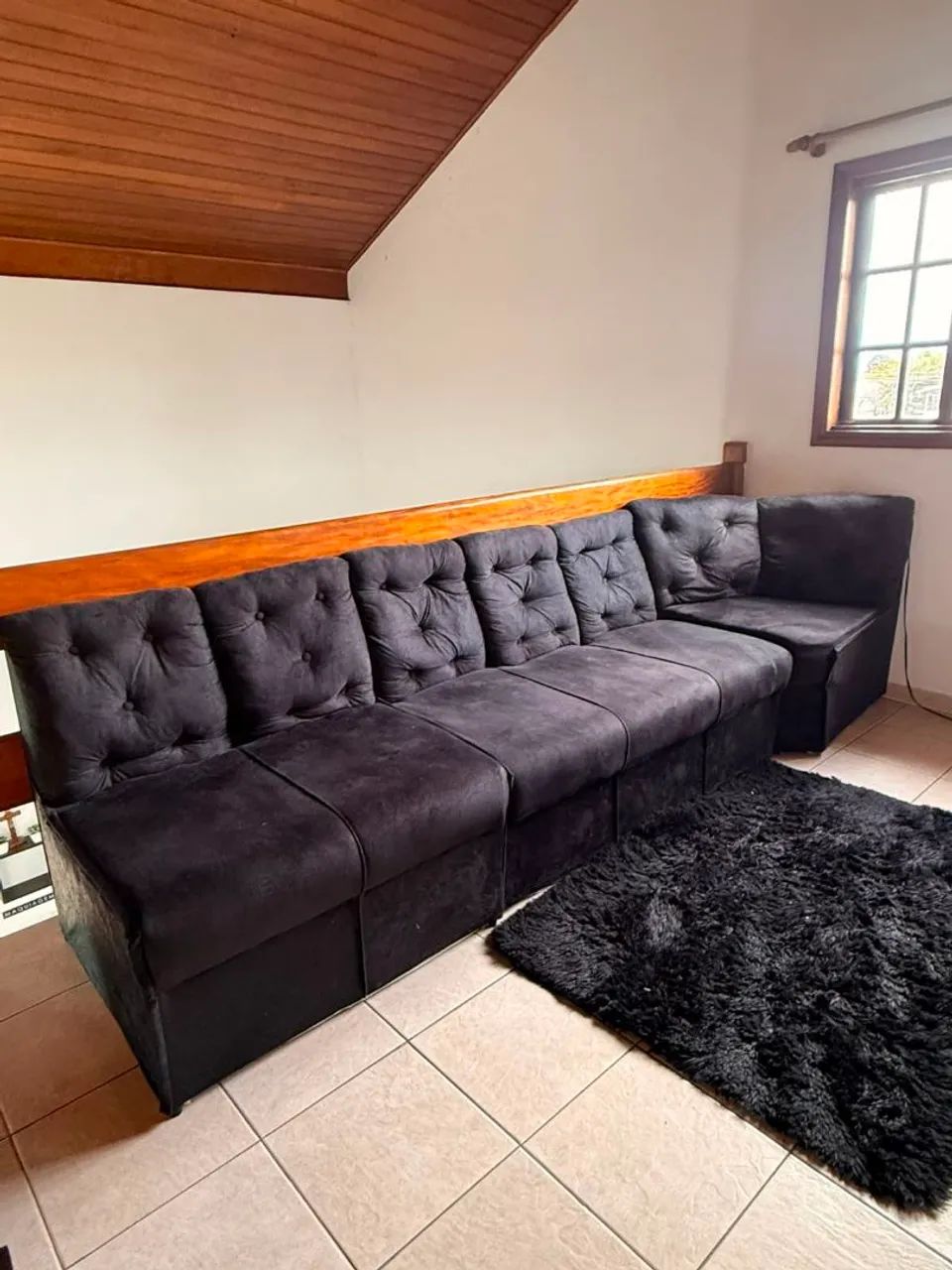Vendo salão de beleza completo  - Foto 5