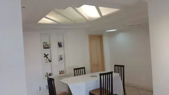 Ed. Time Square | 142m² | 3/4 | 2 VGs - Foto 4