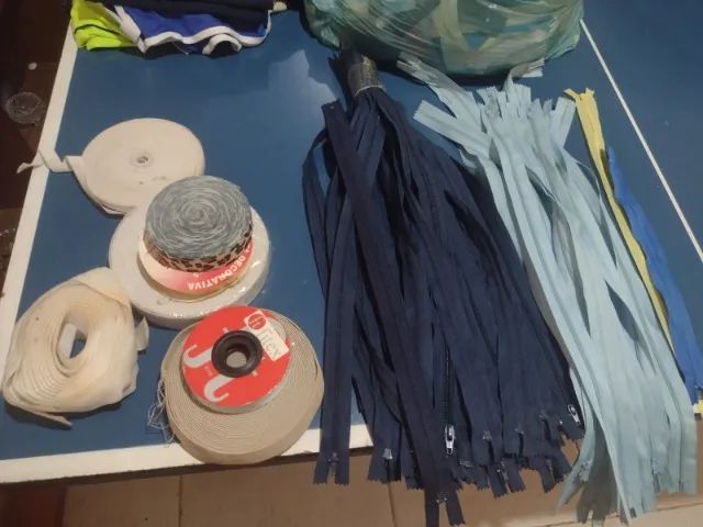 Material de Costura 
