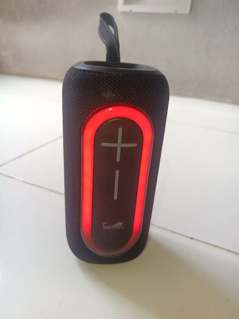 Caixa De Som Via Bluetooth  - Foto 4