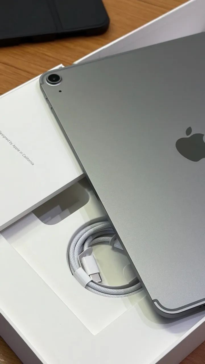 Ipad air 11 M3 - Foto 2