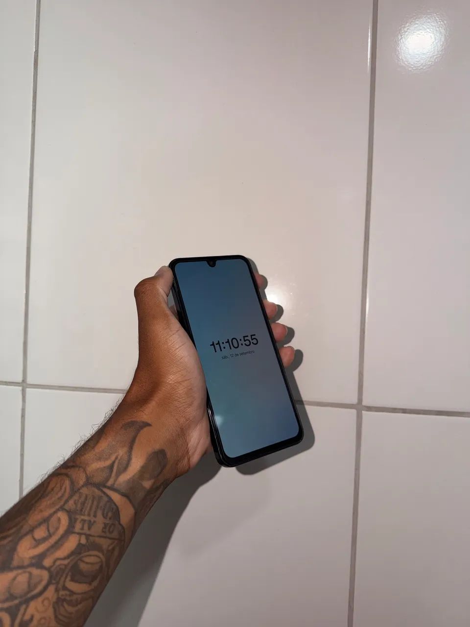 Galaxy a16 5g - Foto 2