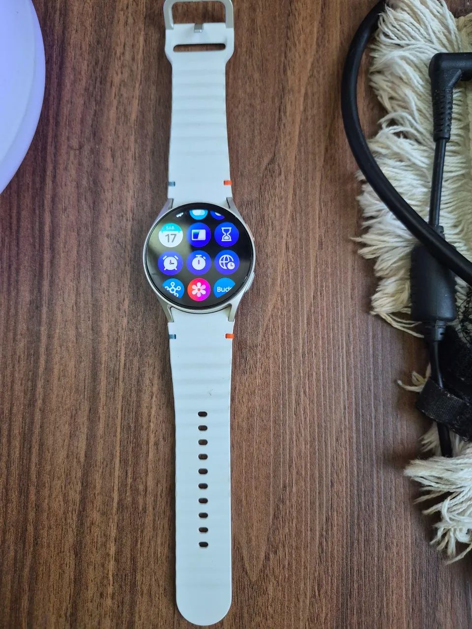 Relógio  SmartWatch  - Foto 3