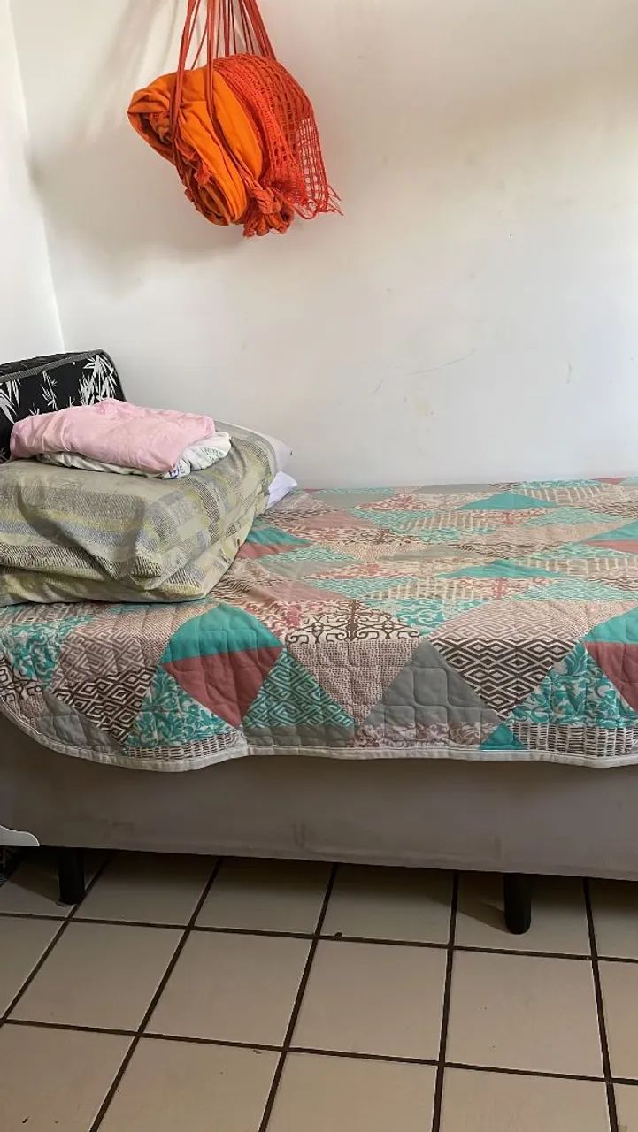 Cama completa 