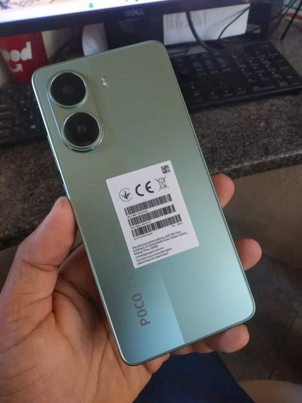Xiaomi Poco X7 PRO 5G (USADO)  - Foto 4