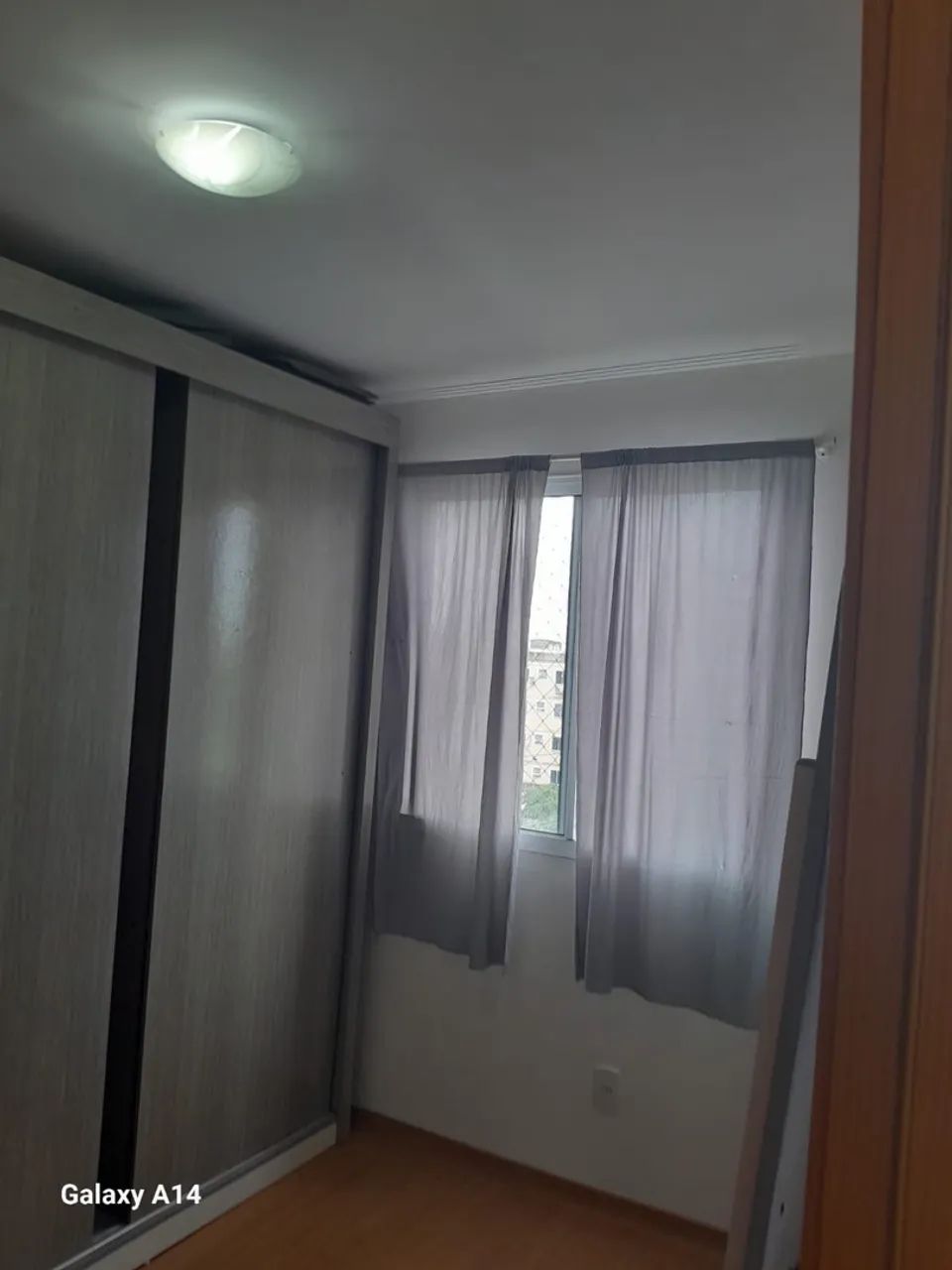 Apartamento mobiliado  - Foto 4