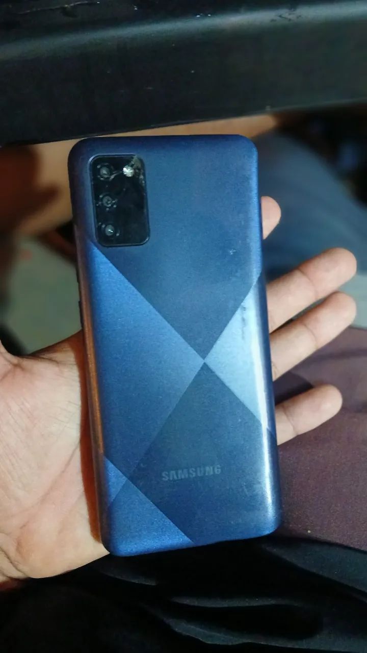 SAMSUNG AO3s 64GB - Foto 2