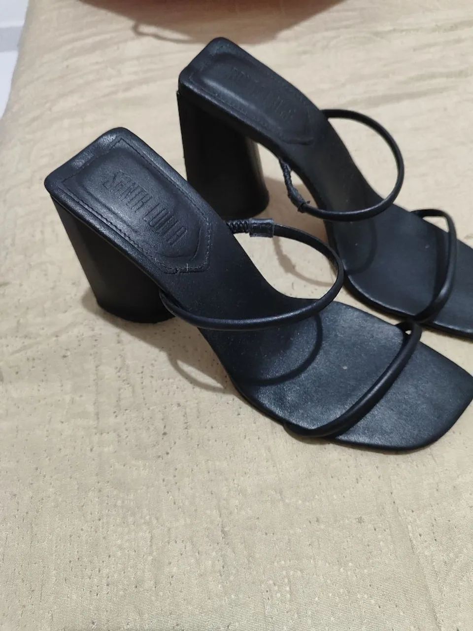 Sandália santa Lolla 