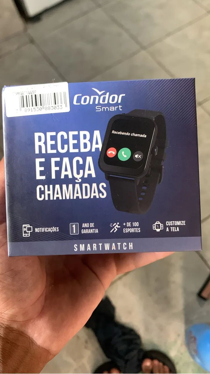 Vendo relógio condor  - Foto 3