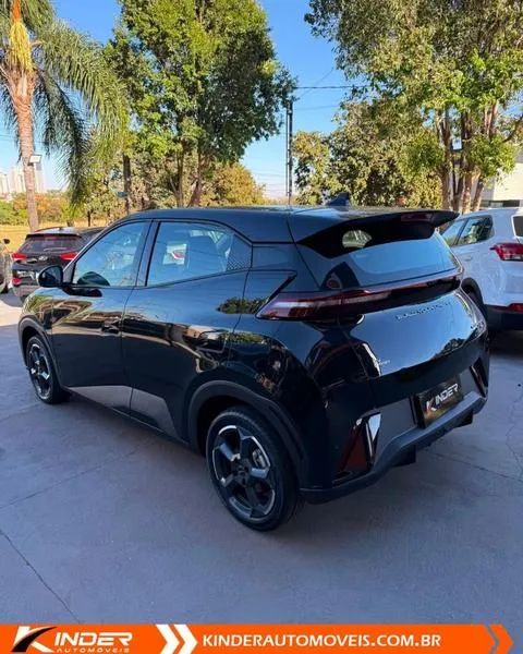 BYD Dolphin EV (Elétrico) 2025 - Foto 3