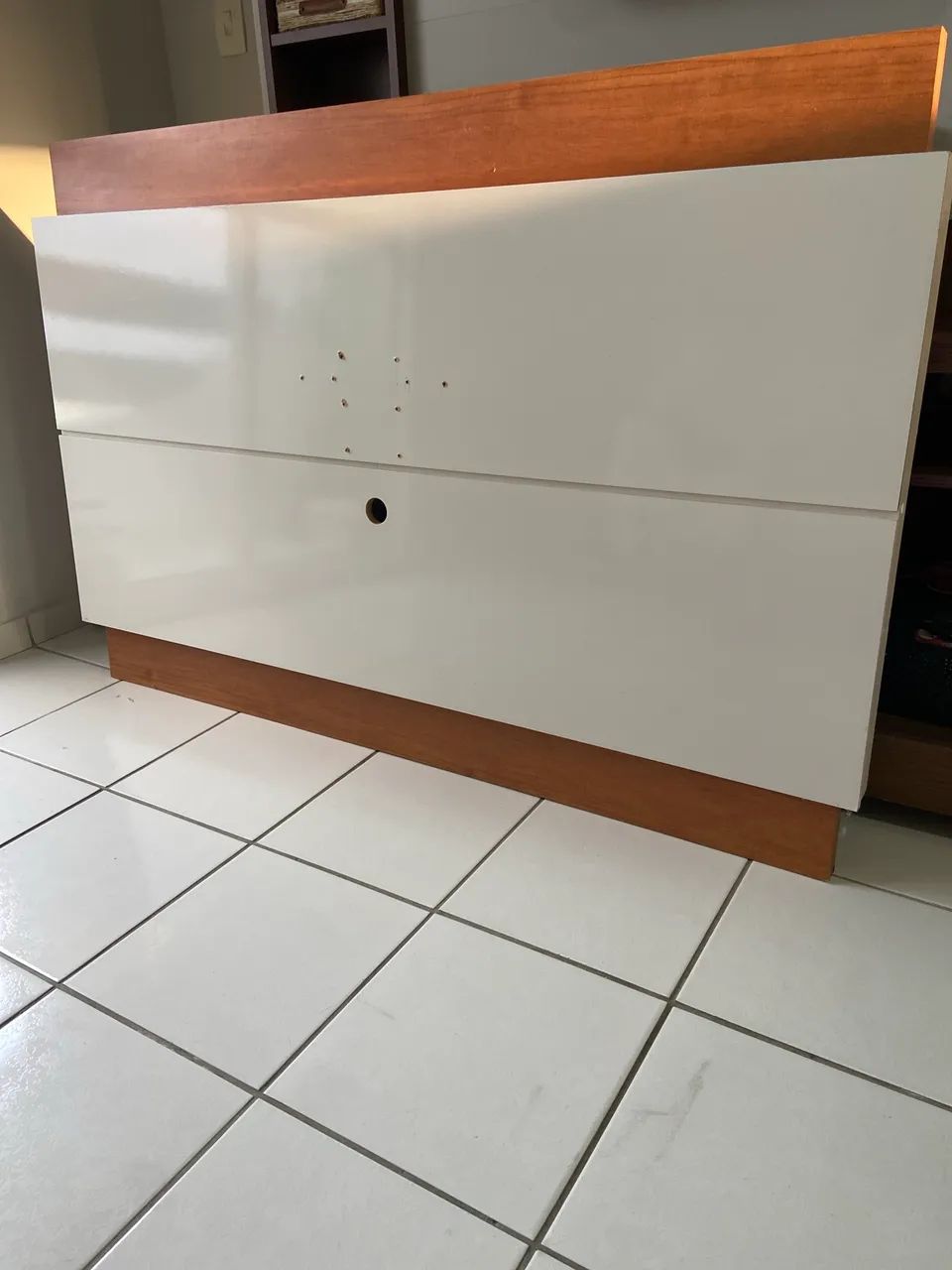 Painel pra TV - Foto 2