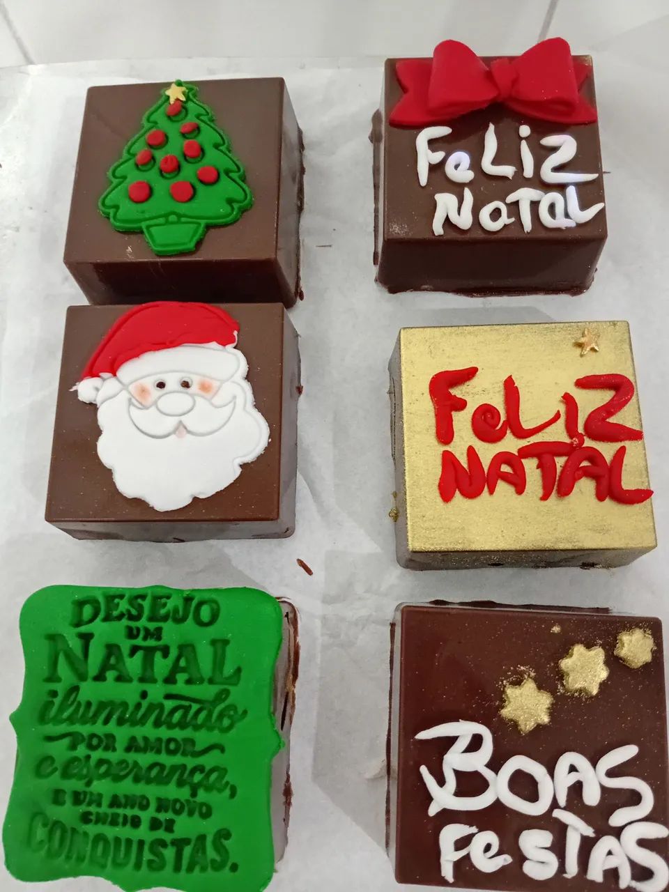 Pão de mel artesanal  - Foto 4