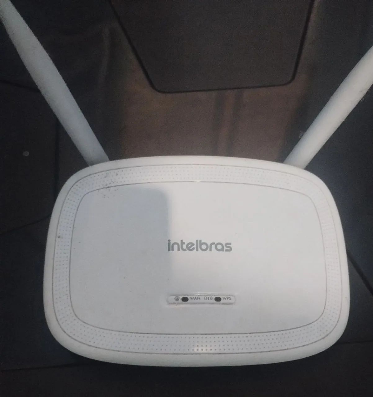 ROTEADOR INTELBRAS - Foto 2