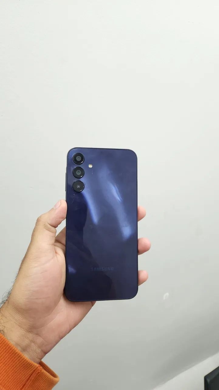 Vendo Samsung A15 128gb  - Foto 4