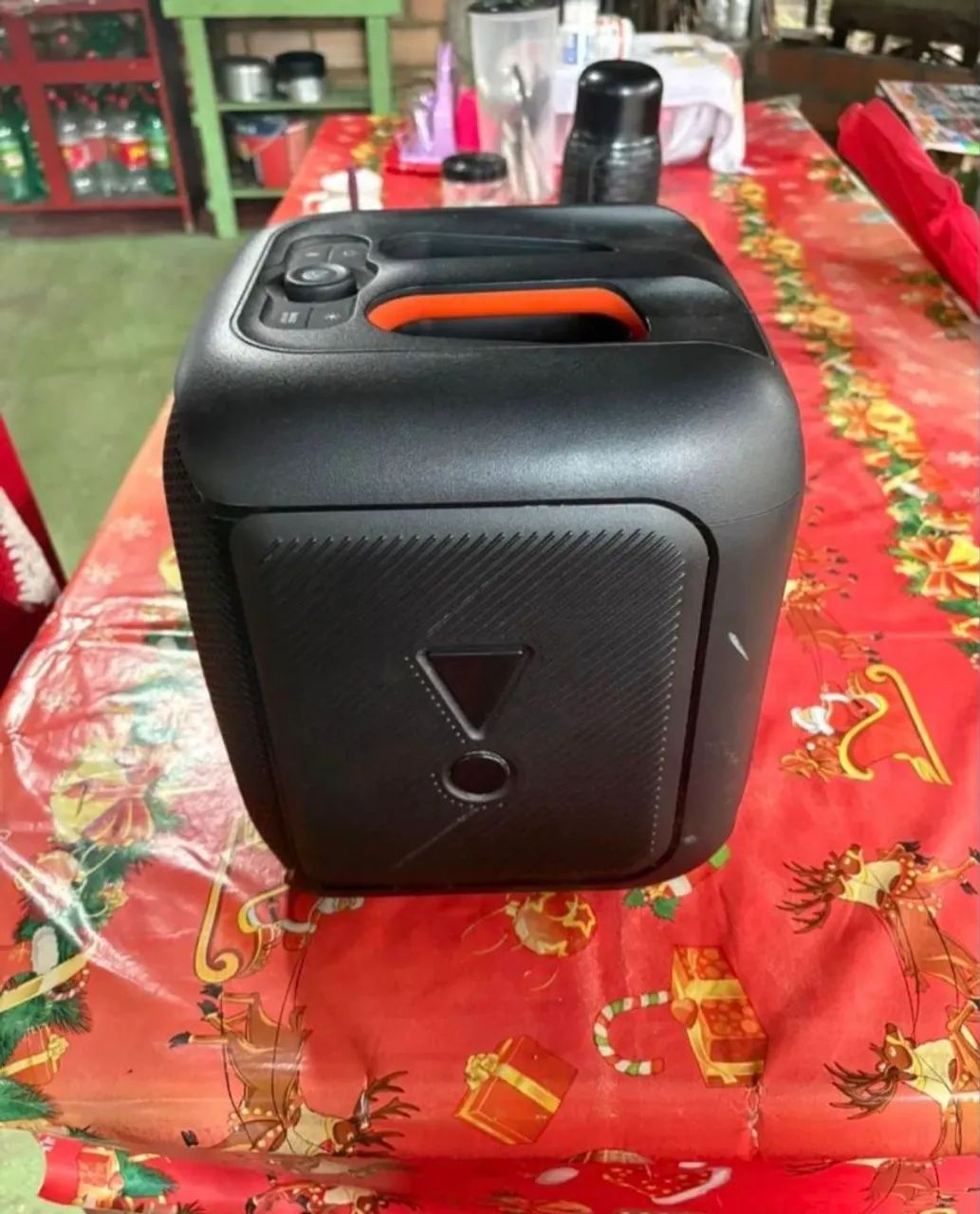 Caixa JBL  - Foto 3