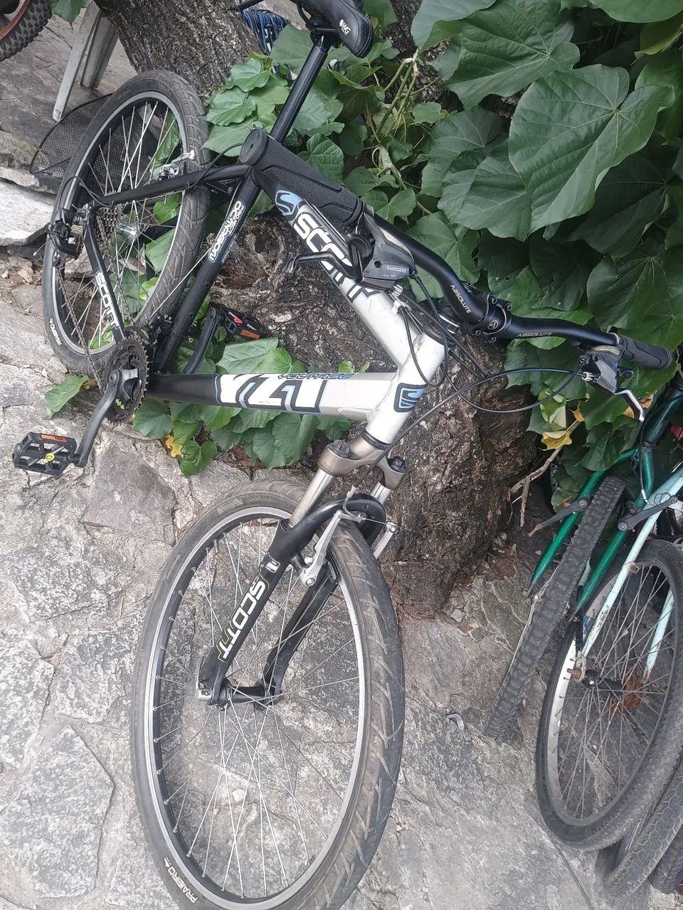 Scott aro 26  - Foto 2