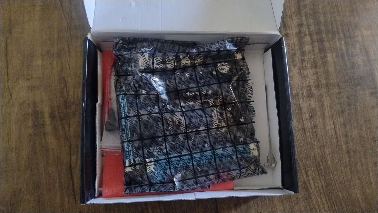 Motherboard  - Foto 3