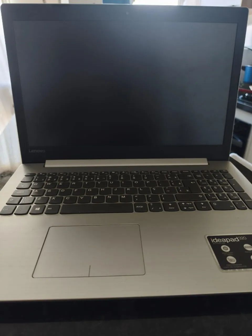 notebook Lenovo i7 quebra-galho único dono - Foto 3