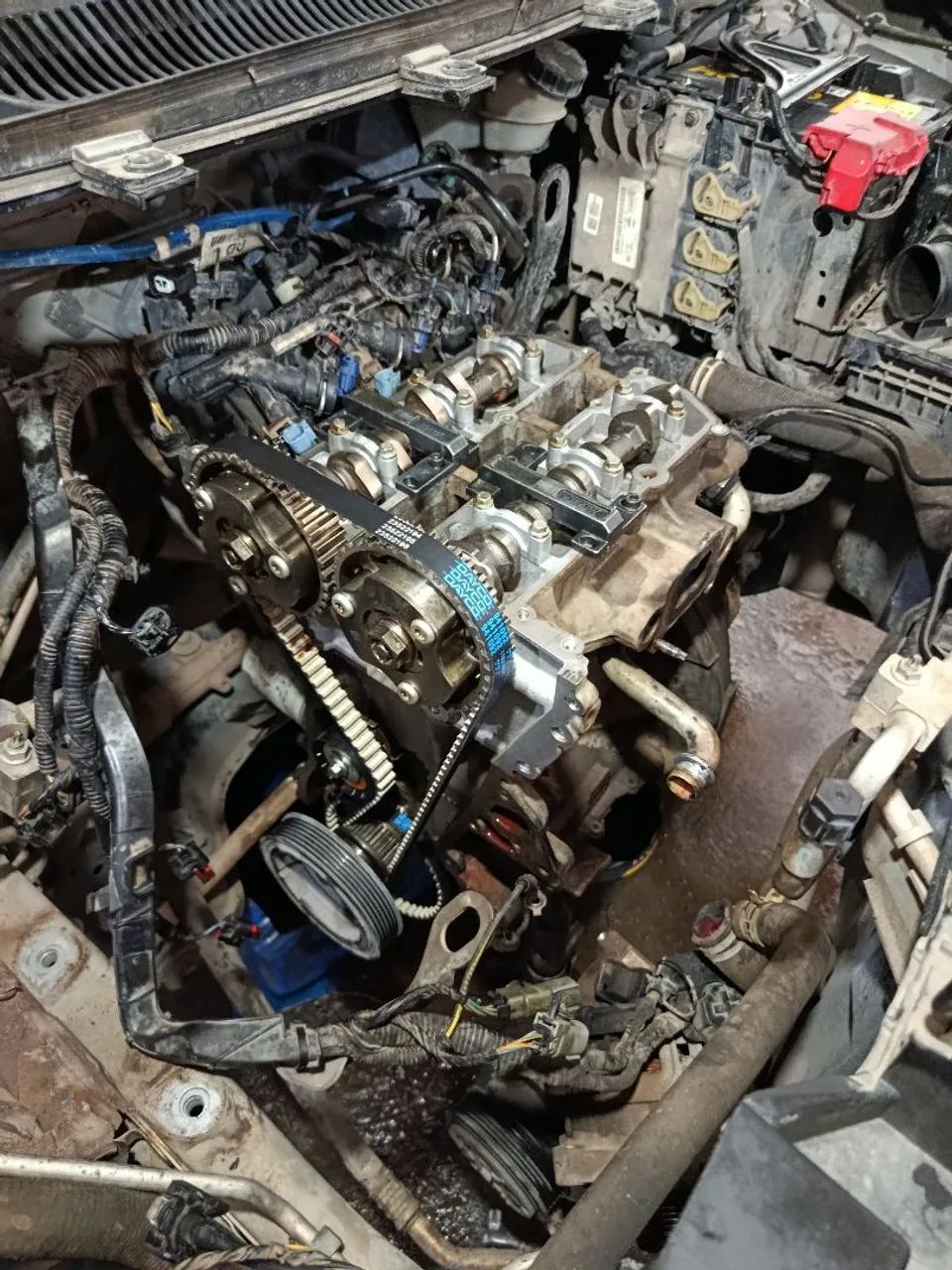 Oficina Mecânica  - Foto 3