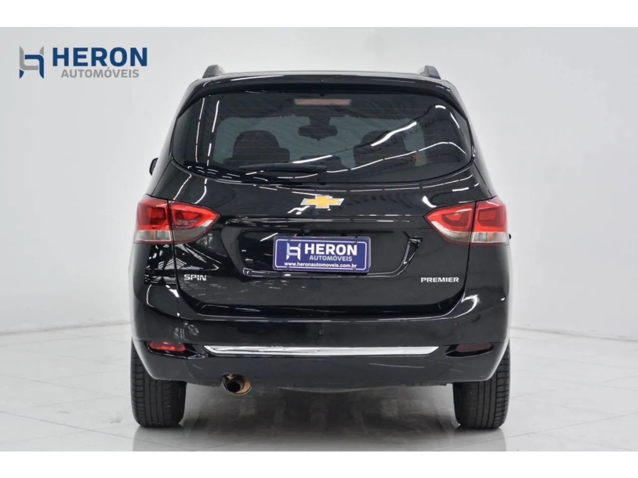 Chevrolet Spin 2023 - Foto 5