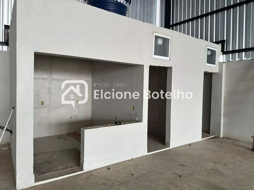 Galpão Comercial para Aluguel em Uberlândia - Foto 2