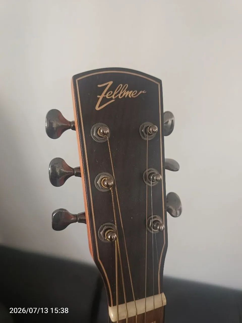 Violão Zellmer Heritage - Foto 2