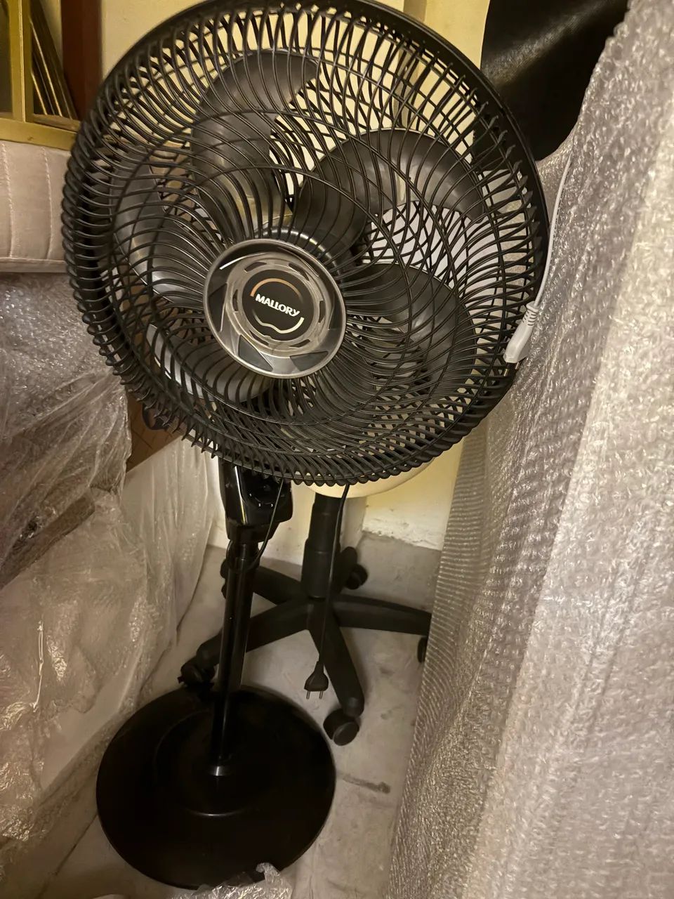Ventilador 